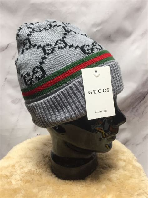 gucci beany|gucci classic beanie.